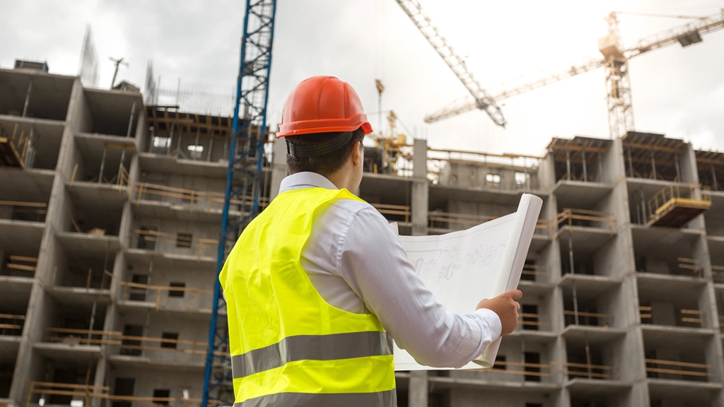 Pre-construction and architecture guide