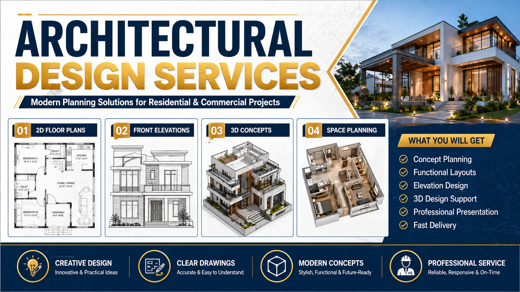 Custom Project Consultation — sample 2