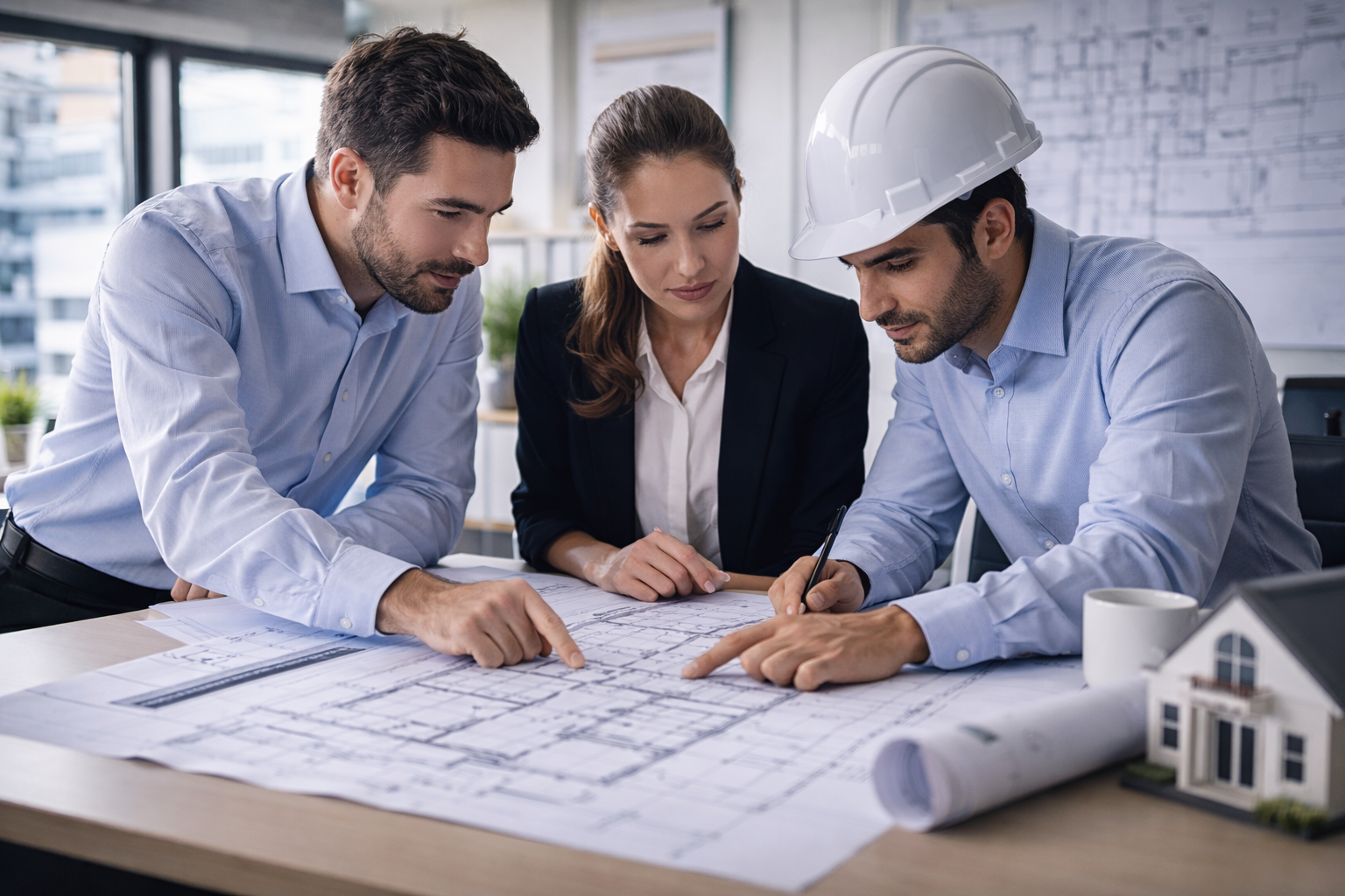 Why choose Dwelup Corporation