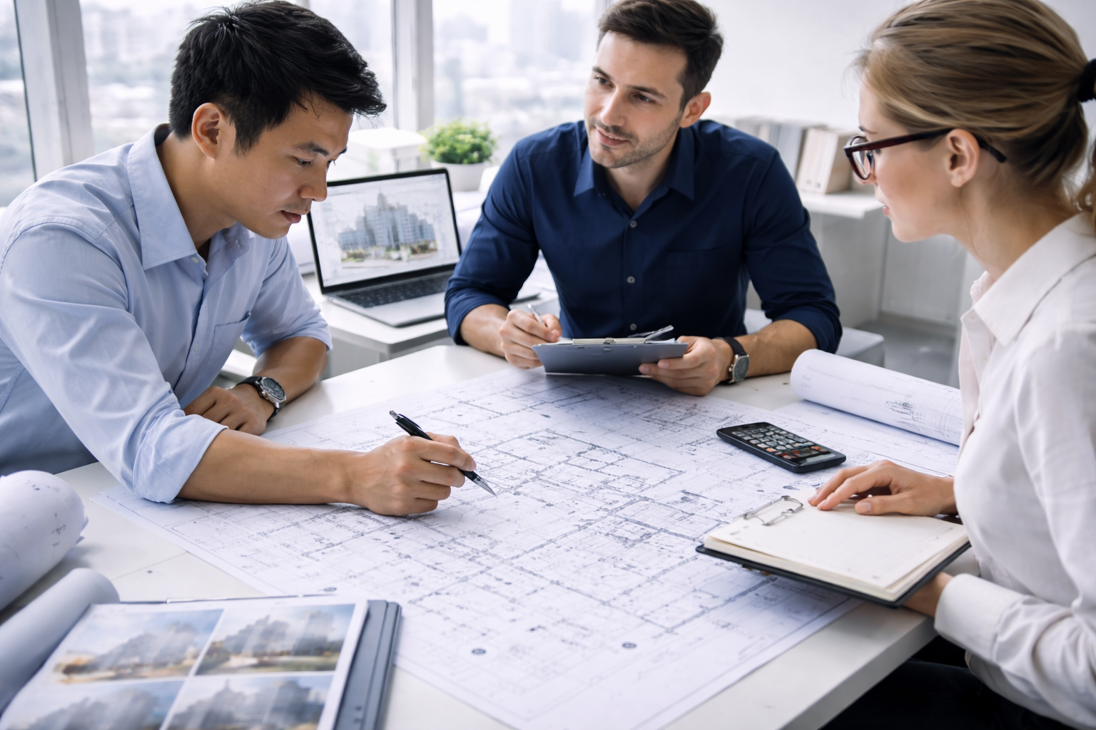 Step 2: Receive a Quote or Estimate