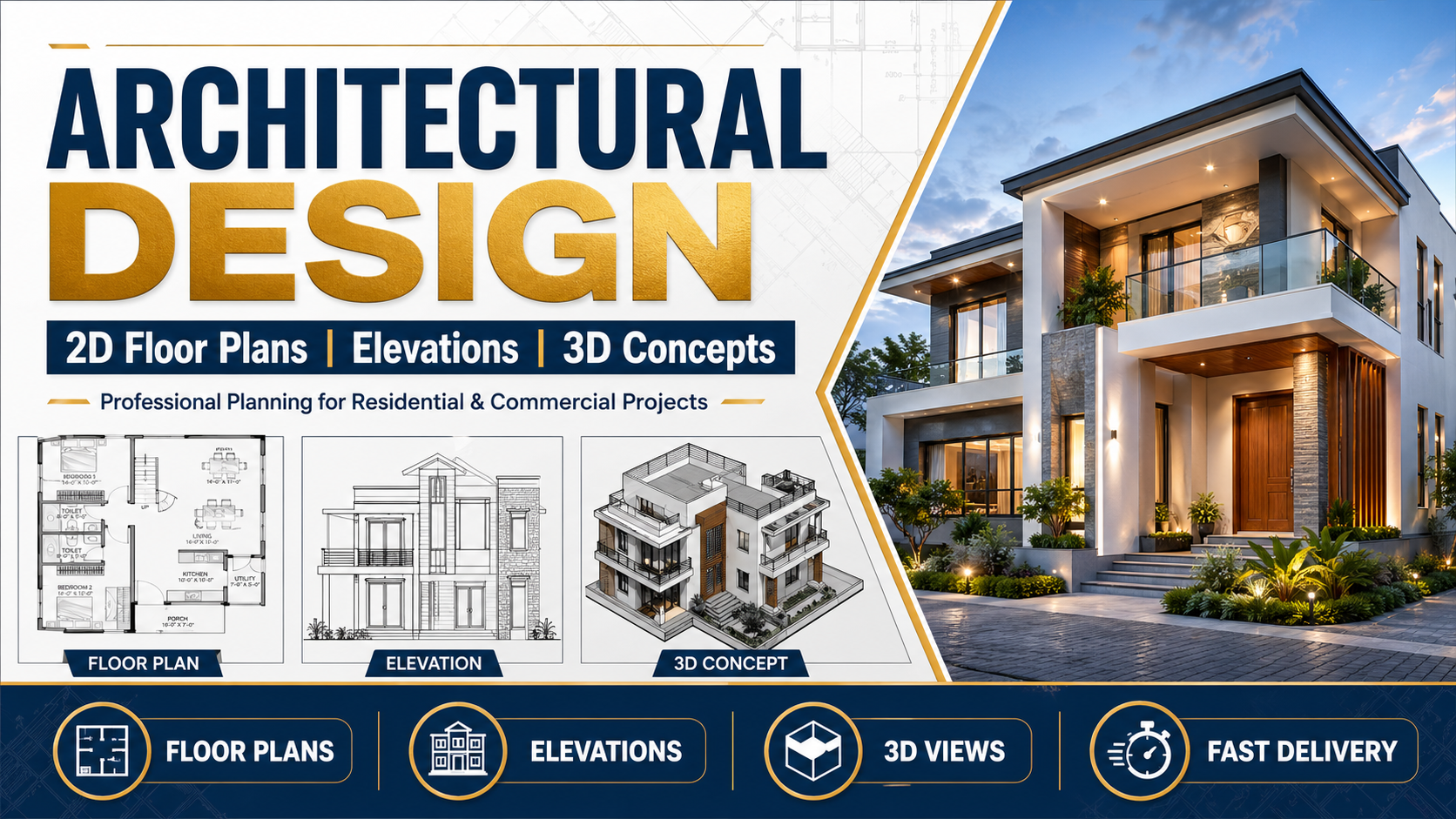 Architectural Design