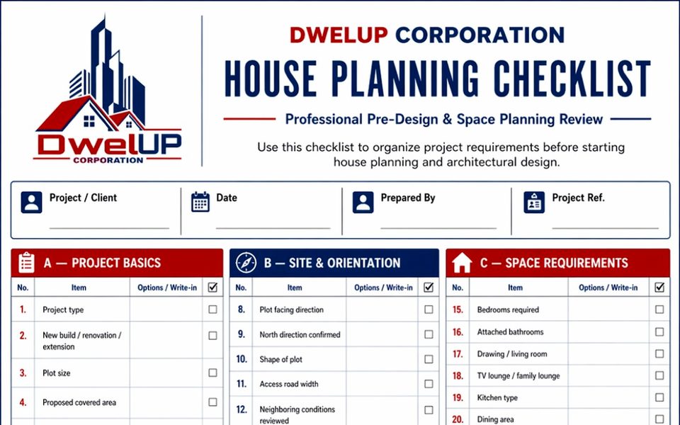 House Planning preview thumbnail