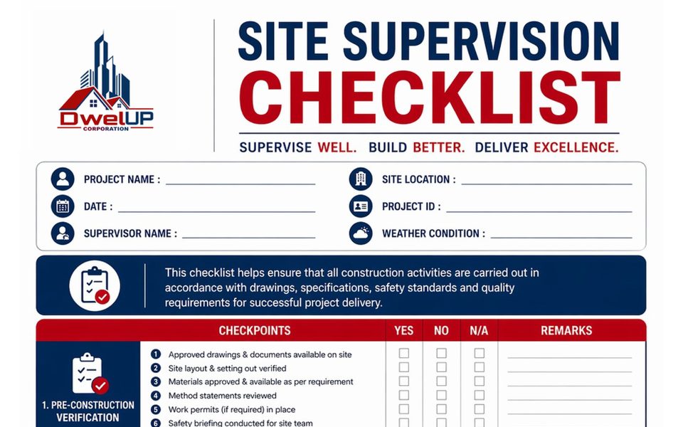 Site Supervision preview thumbnail